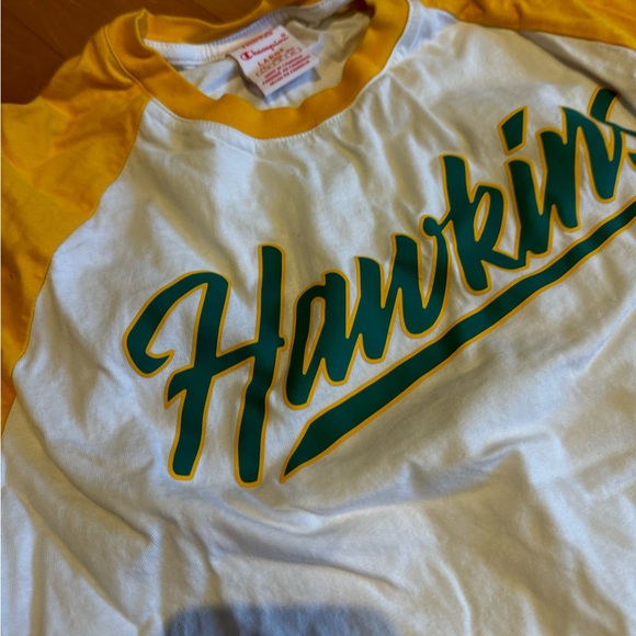 Champion x Stranger Things Shirt - Picture 3 of 4